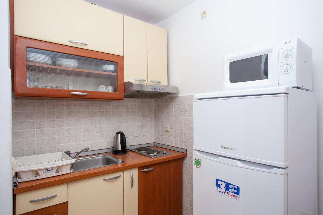 Vila Promajna 3 Exterior foto